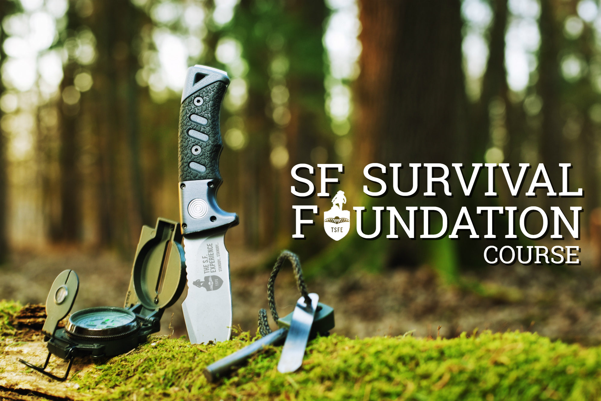 Survival Foundation